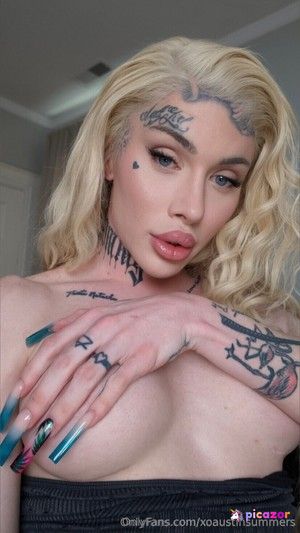 xoaustinsummers N1
