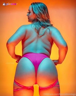 blondebondage photo #11 photo n 11