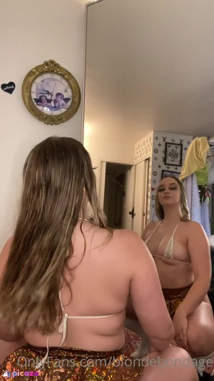 blondebondage video #93 photo n 93