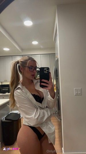 blondeish photo #7 photo n 7