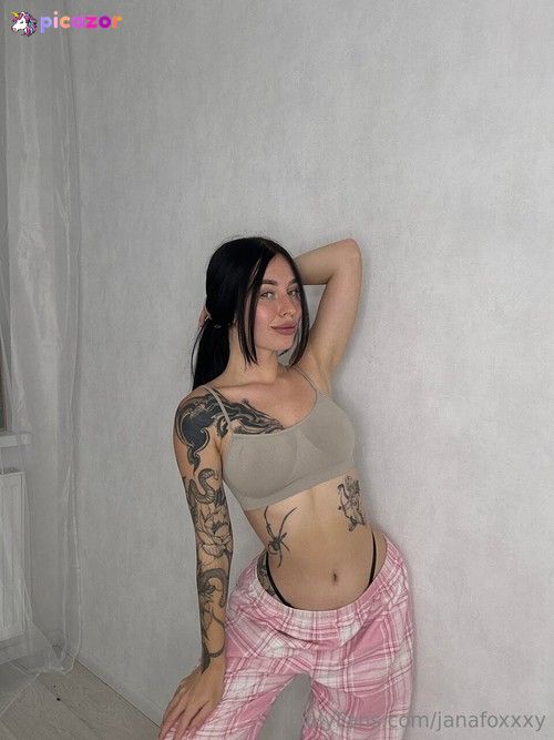 Janafoxxxy - Image