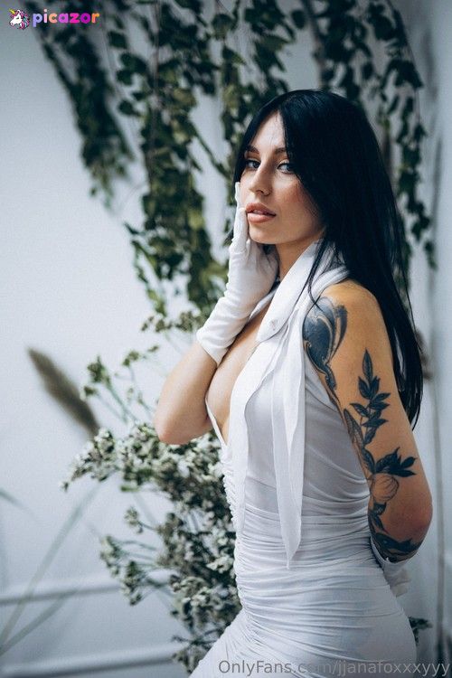 Janafoxxxy - Image