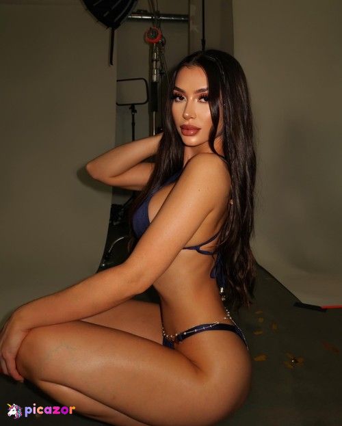 Jess Griffiths - Image