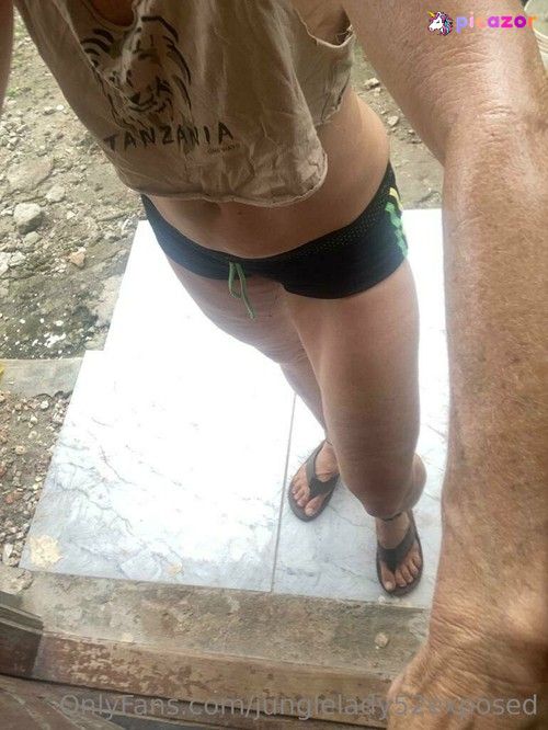JungleLady52 - Image
