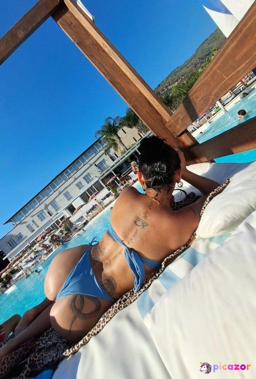 Luisa Izzo - Image
