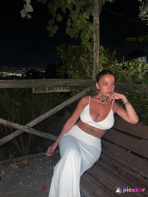 Luisa Izzo - Image
