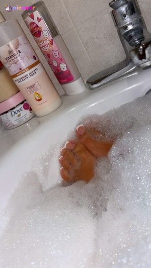 prettiest toesx - Thumb