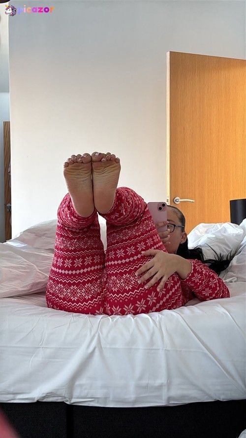 prettiest toesx - Image