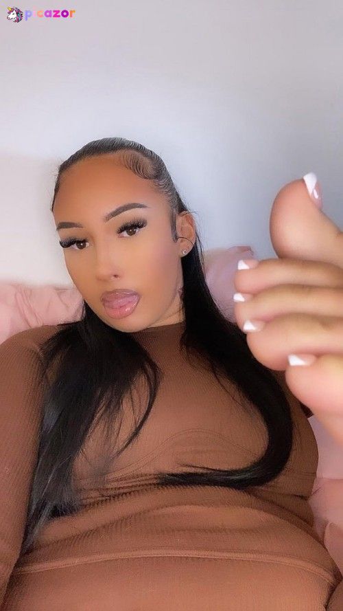 prettiest toesx - Image