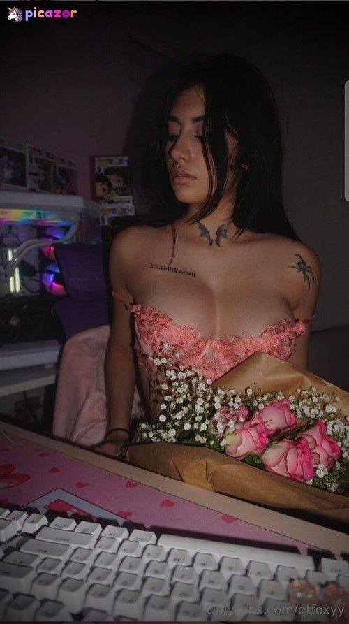 qtfoxyy - Image