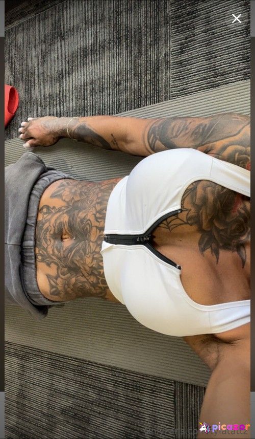 Semaj Osullivan - Image