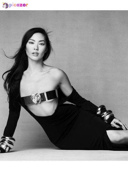 Shannon Zhao - Image