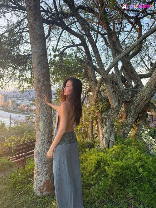 Shannon Zhao - Image