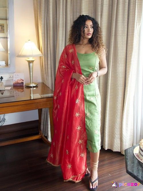 T Komal - Image