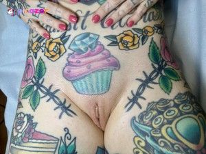 xtattooed-scorpiox photo #6 photo n 6