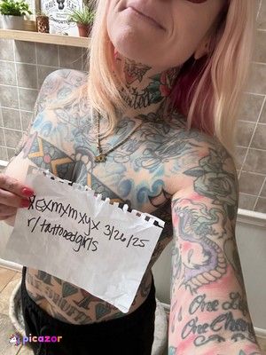 xtattooed-scorpiox photo #37 photo n 37
