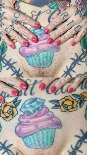 xtattooed-scorpiox photo #2 photo n 2