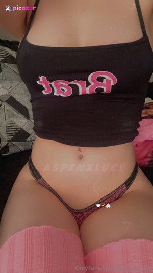 aspenlucyxo photo #24 photo n 24