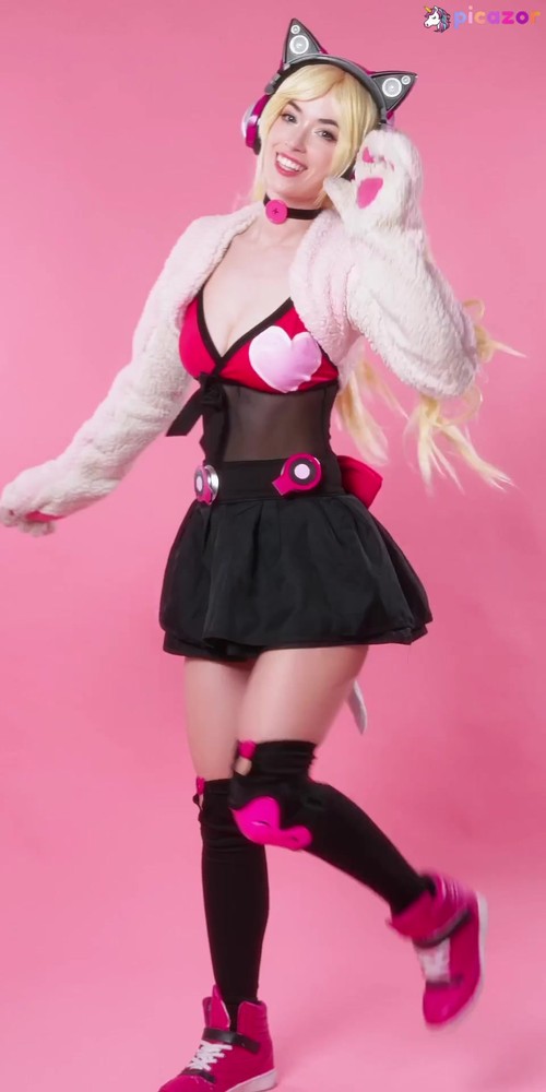 MorganLeFoy - Image