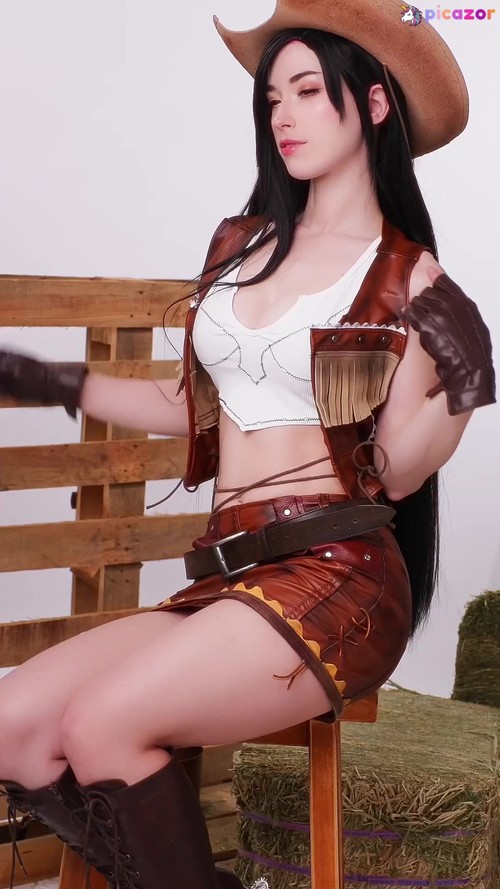 MorganLeFoy - Image