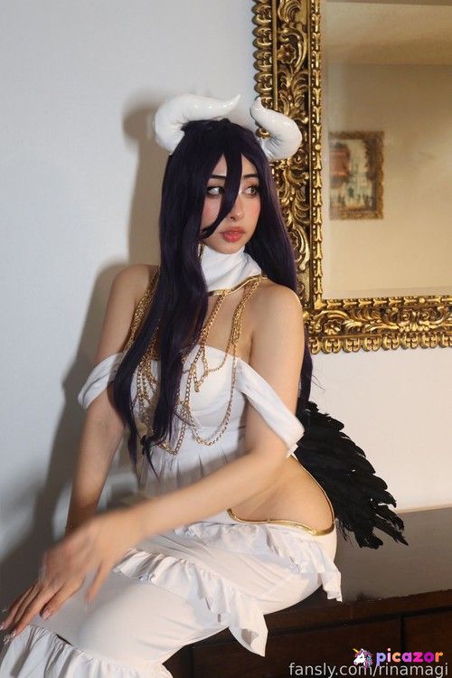 Rina Magi - Image