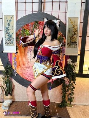 Rina Magi N21