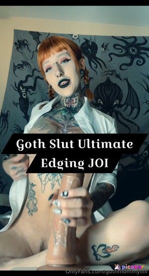 gothmommylilli photo #3 photo n 3