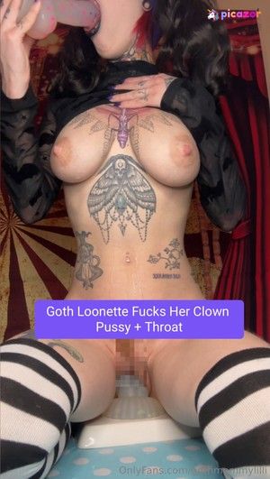 gothmommylilli photo #13 photo n 13