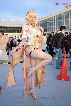 Peachymilky  - Thumb