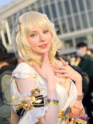 Peachymilky  - Thumb