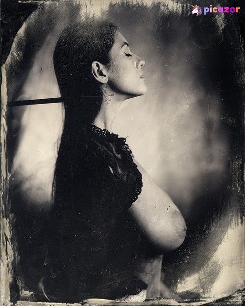 Tanya Bahtina - Image