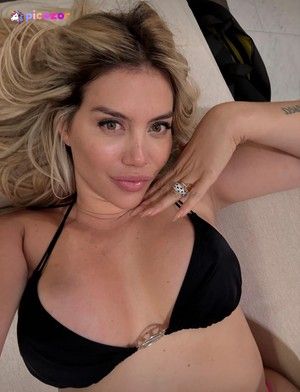 Wanda Nara  N19