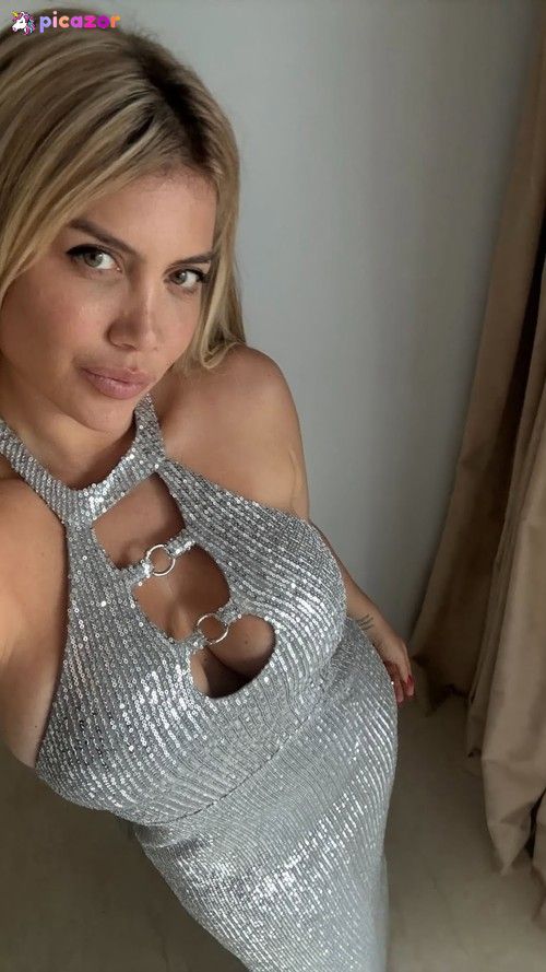 Wanda Nara  - Image