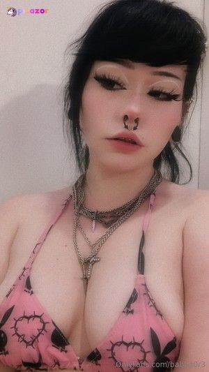 babi-g0r3 photo #7 photo n 7