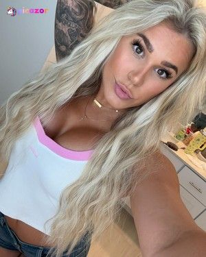 BrazyBecca  N6