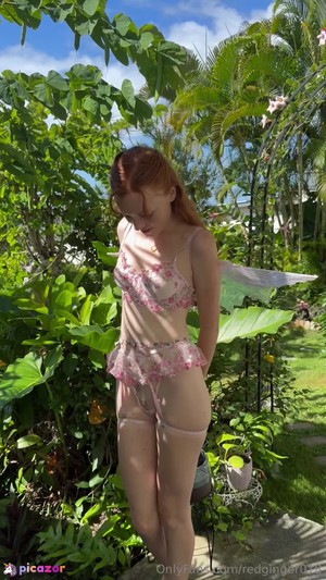 redginger018-1 video #73 photo n 73