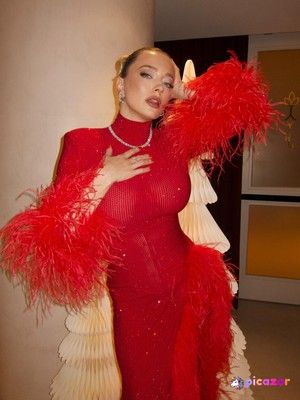 caroline-vreeland photo #417 photo n 417