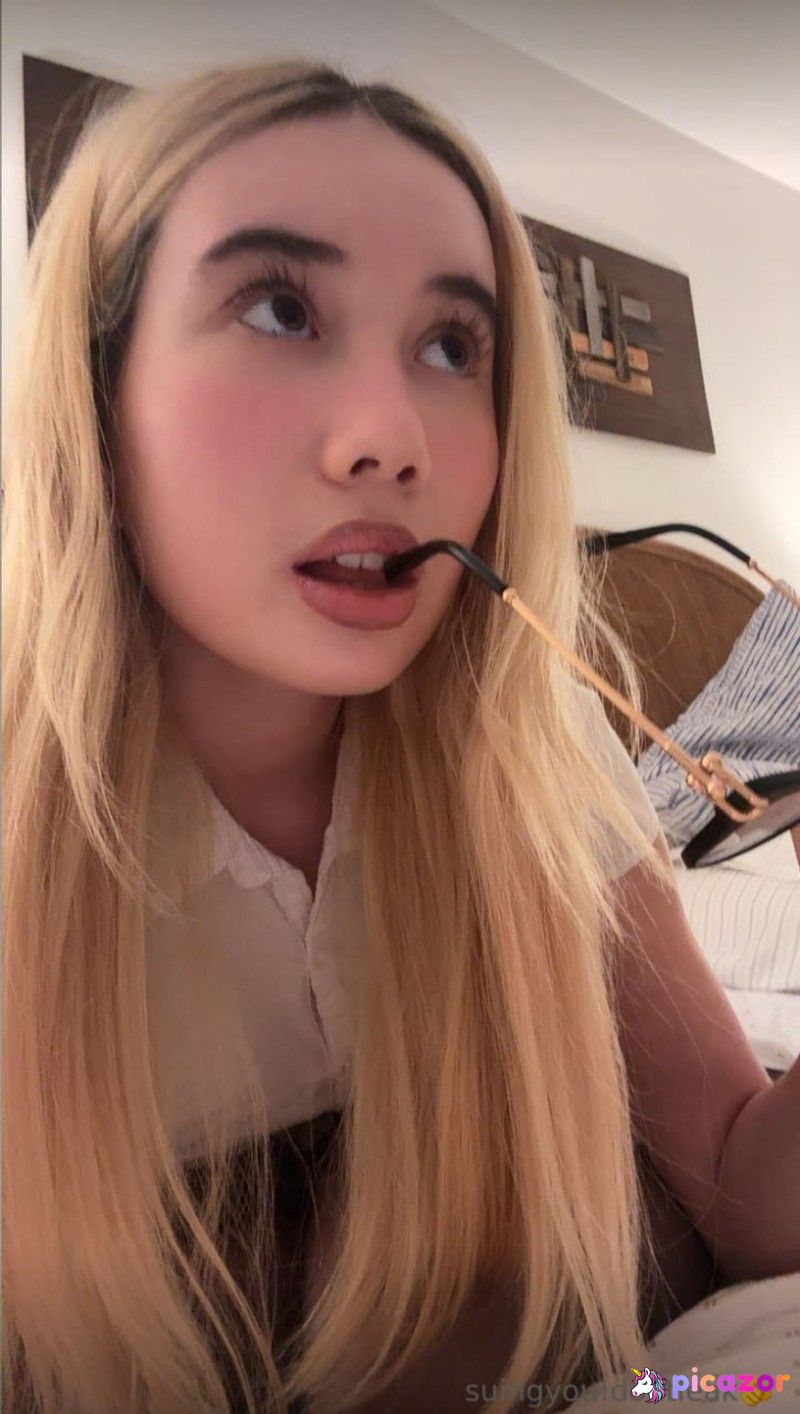 Lil Tay N105