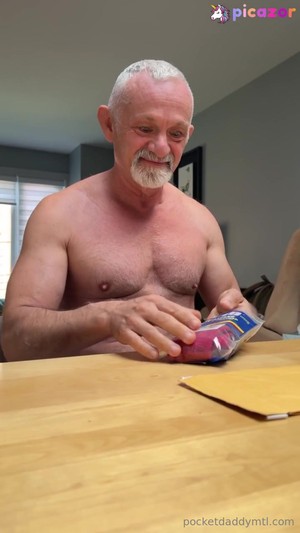 pocketdaddymtl-ppv video #39 photo n 39