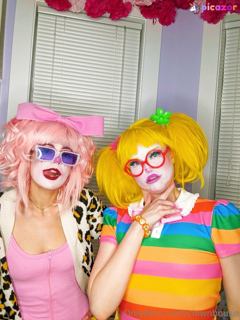 clownhouse N6