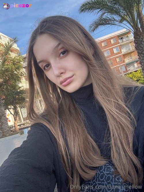 dana mellow - Image