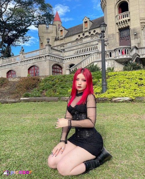 Luisa Duque - Image