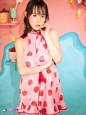 Kaho Shibuya - Thumb