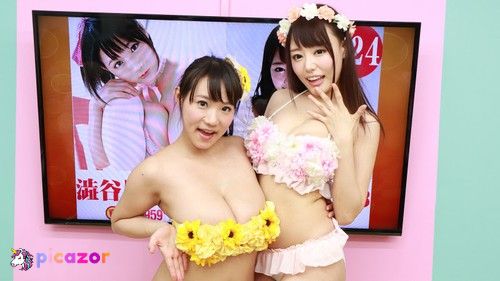 Kaho Shibuya - Image