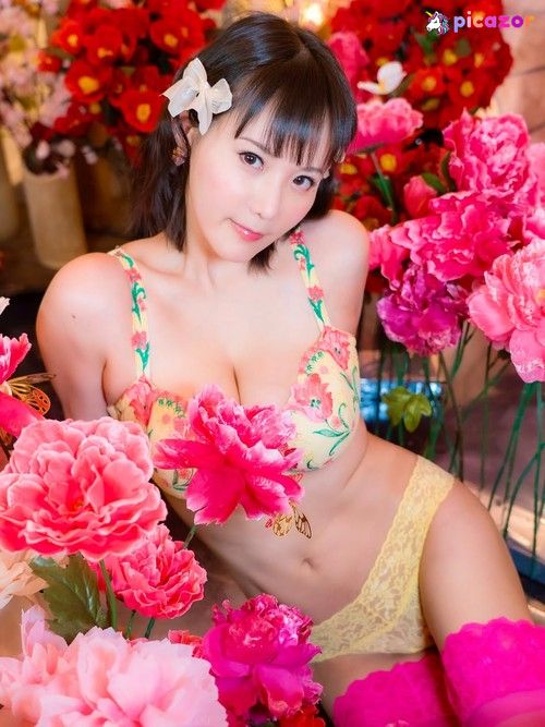 Kaho Shibuya - Image