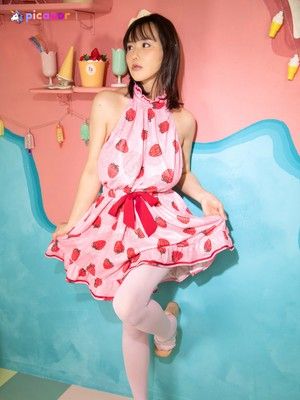 Kaho Shibuya - Thumb