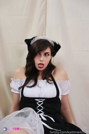 Kaitlin Witcher N41