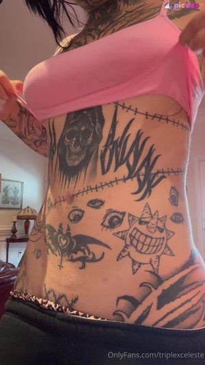 celeste_triplex video #302 photo n 302