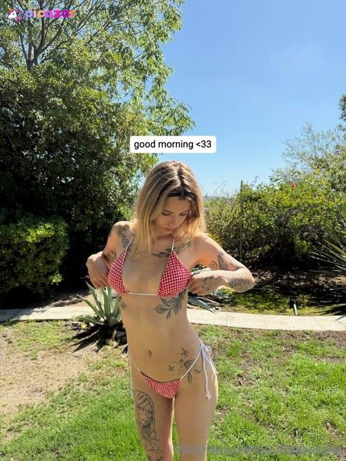 Nataliexking - Image