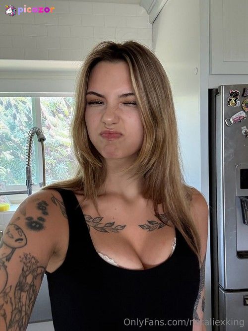 Nataliexking - Image